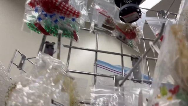 THRIFT With ME | VINTAGE HOME DECOR & Christmas | THRIFTING For RESALE + Haul 🇨🇦 смотреть онлайн