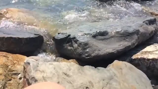 Анапа,Высокий берег,1 сентября! смотреть онлайн