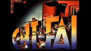 A Las Barricadas -   Spanish Anarchist Anthem