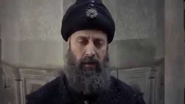 Мудрые слова Султан Сулейман