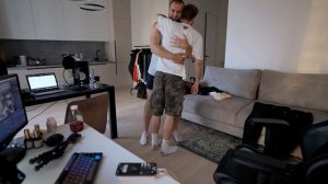 КОРЕШ ПОССОРИЛСЯ С ПАРАДЕЕВИЧЕМ / У КОРЕША НОВЫЙ ЛУЧШИЙ ДРУГ