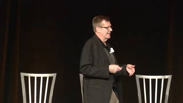 LILI 2018 Closing Session: Building the Education Ecosystem at the Speed of Now смотреть онлайн