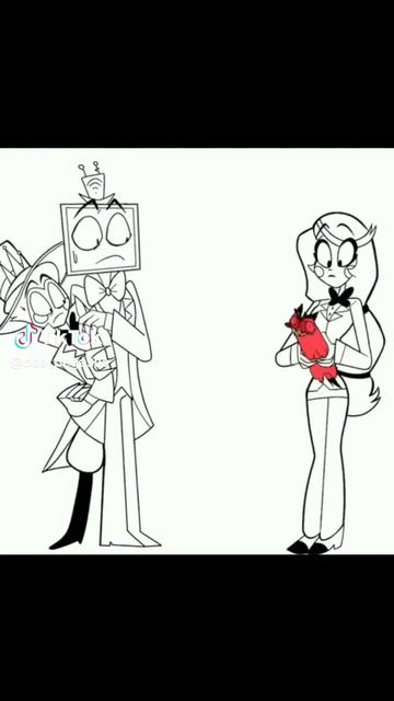 cursed alastor cat смотреть онлайн