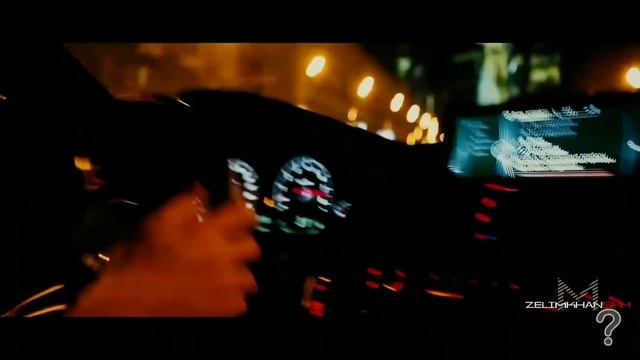 Дриф на бмв по Городу Лас вегас смотреть онлайн