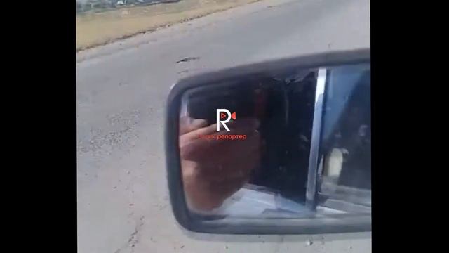 Саз айылынын тешилген жолдору качан оңдолот? смотреть онлайн