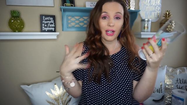 Dollar Tree haul April 16 2018. More new Items смотреть онлайн