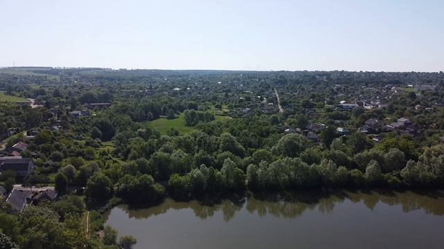 Люботинские пруды 2 смотреть онлайн