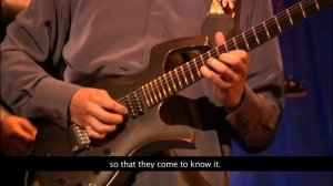 Sinfonity - The world's first electric guitar symphony orchestra