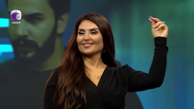 Şəbnəm Tovuzlu - Ayrılmışıq смотреть онлайн