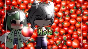 Кушай помидорка/ eat tomato 🍅