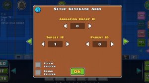 Как использовать движение триггер ? (краткий гайд)