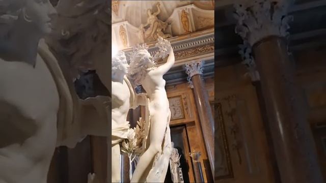 ❤️Bernini, Apollo e Dafne, Galleria Borghese. Per info sulle mie visite guidate 3381803324 смотреть онлайн