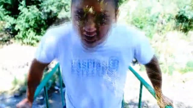 Каспийский Пикник смотреть онлайн