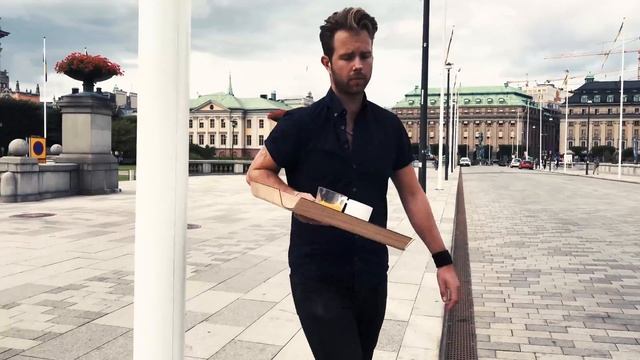 Continenta Bricka Antislip смотреть онлайн