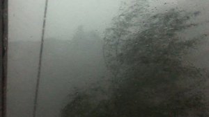 Гроза Нижний Тагил 3 июня