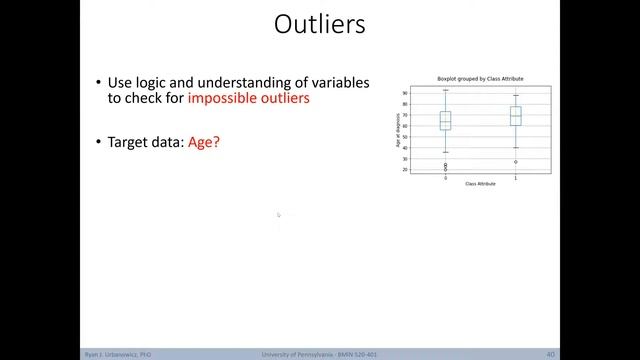 Lecture 23: Introduction to Machine Learning