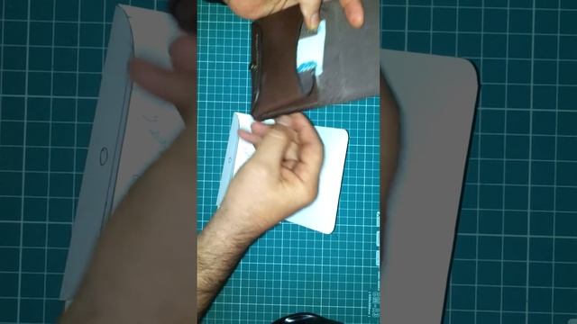 Кошелёк "Фантазия". смотреть онлайн