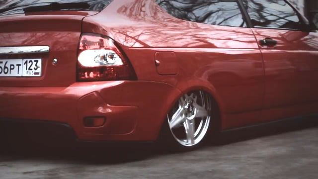 Priora sport "скоро" смотреть онлайн