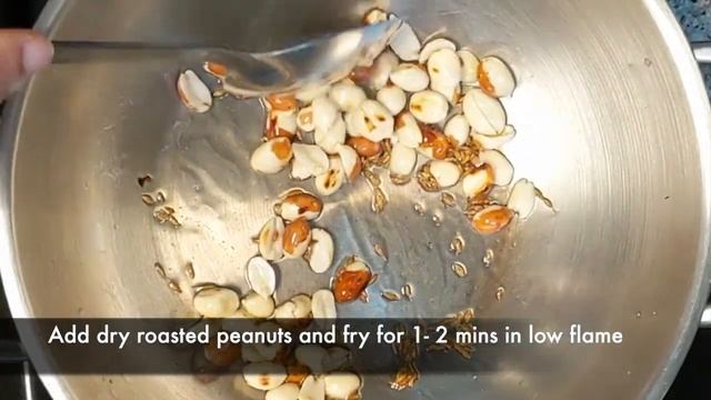 Upvas Part 1 - Sabudana / Tapioca Pearls Khichdi | Fasting / Navratri Special | Gut Friendly | смотреть онлайн