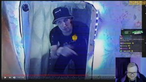 Антоша (T2x2) смотрит: ДИСС НА ДАШУ КОРЕЙКУ / MZLFF