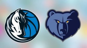 07.03.2025 | Даллас Маверикс — Мемфис Гриззлис | Mavericks at Grizzlies