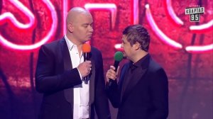 Лучшие пародии Парубія | Вечерний Квартал