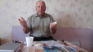 Земляная батарея — источник электроэнергии и тепла для ваших домов (Часть 1): Михаил Введенский