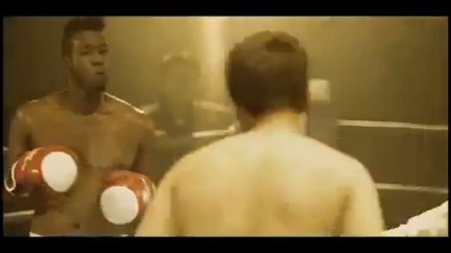 Бейбит Корган - Соқ соқ (бокс KZ) 2012 (Official Clip)