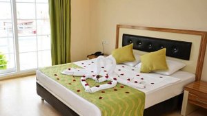 Armas Belek Hotel