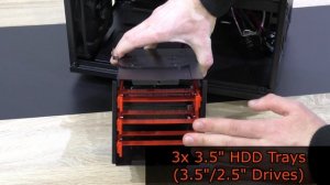 Aerocool XPredator Cube Micro-ATX Case Review