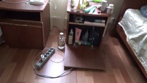 Обзор коттеджа на озере Яльчик