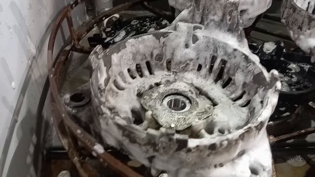 Мойка мелкая. Часть 6. смотреть онлайн