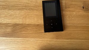 QLS QA361 - "здесь рыбы нет"