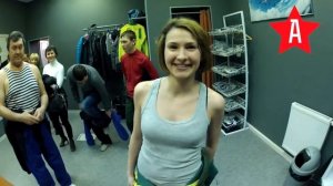 Стоимость полета в Аэротрубе Москва приятно удивит своей доступностью