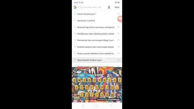 Cara dowload dan pasang game ps 2 + Tutorial Lengkap