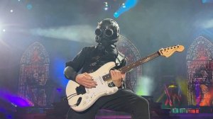 Ghost - Dance Macabre (Live) 4K