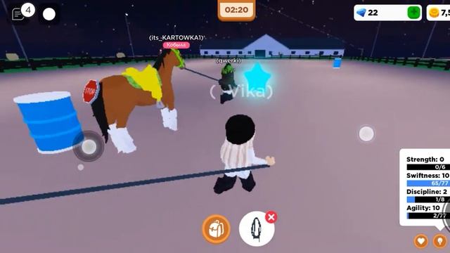 клиентская кобыла + лошадиные краски жеребец . смотреть онлайн