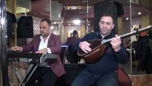 Şəbnəm Tovuzlu Aşiq Mübariz Aydin Aliyev möhtəşəm super canli ifa omsk#2021#67