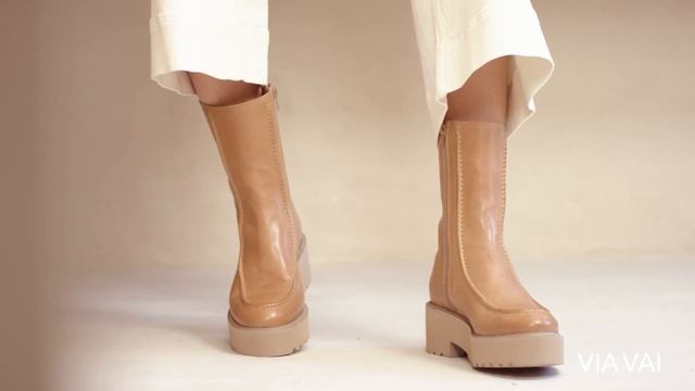 VIA VAI - Bobbi Mint смотреть онлайн