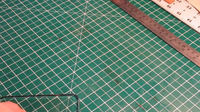 Using a Glass Burnisher for Leathercraft