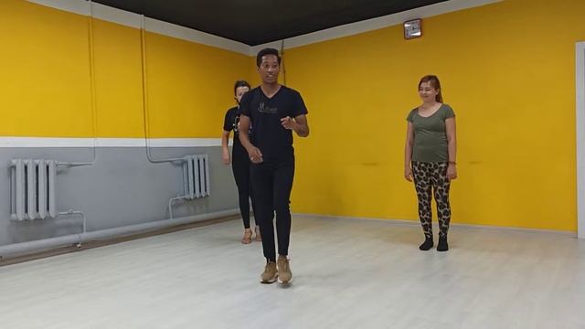 Сальса в Уфе | Сальса Нью-Йорк и Лос Анджелес. смотреть онлайн