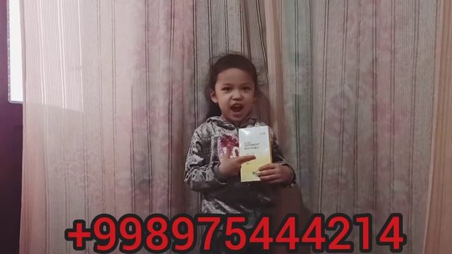 АТОМИ тиш пастаси хакида смотреть онлайн