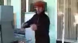 Шашлык с пях-пяхом-Махачкалинские бродяги