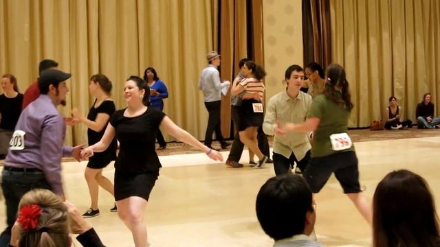 Newcomer J&J Heat 1, song 1 смотреть онлайн