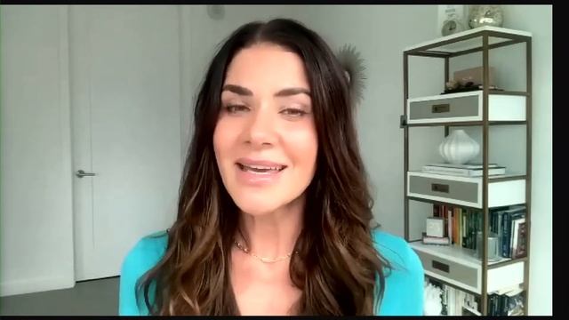 Where Jesus Walked - Tara-Leigh Cobble on LIFE Today Live смотреть онлайн