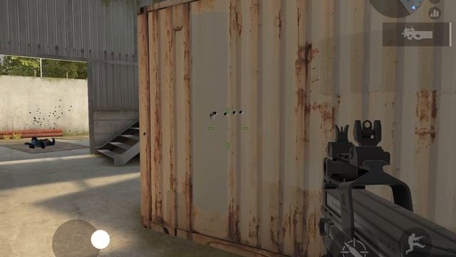 Нуб по standoff 2 решил сделать мувик и вот что у него получилось смотреть онлайн