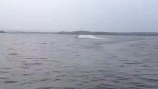 Having some fun on the sea doo spark 3up ibr смотреть онлайн