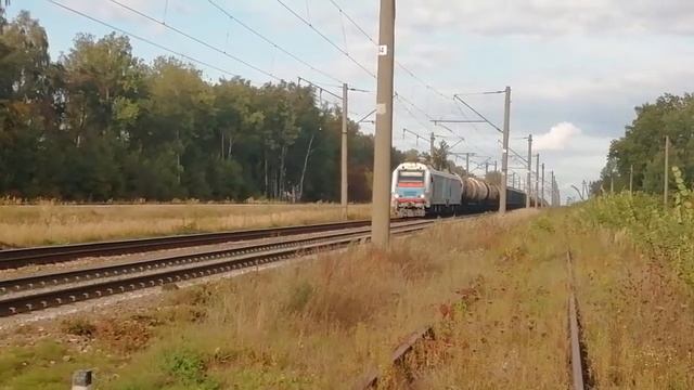 БКГ-001 с грузом на Минск смотреть онлайн