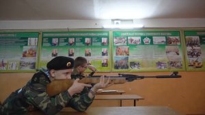 Морская школа "Штурман"