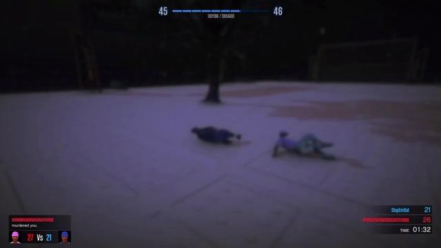 |🧟♀️Zombie Patuz🧟♂️| |Gta 5🧠 🗣Chop Outta Nowhere|🧟♀️🧟♀️ смотреть онлайн